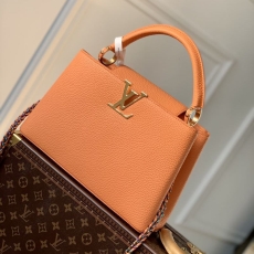 LV Top Handle Bags